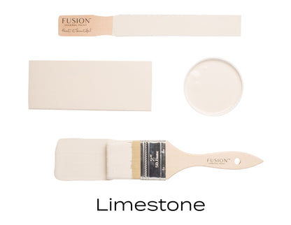 Fusion Mineral Paint - Limestone