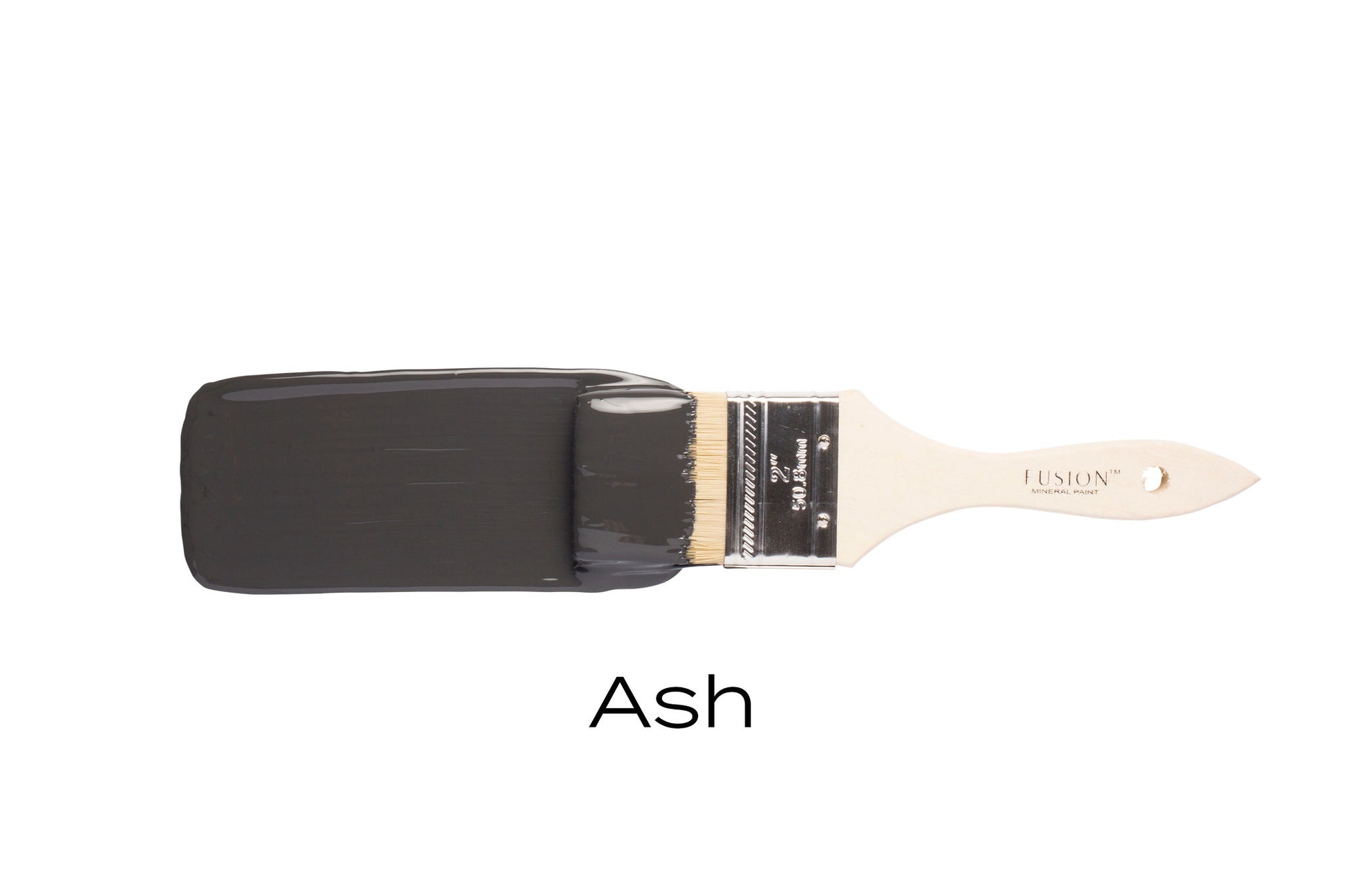 Fusion Mineral Paint - Ash