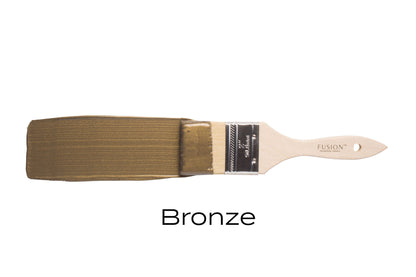 Fusion Metallic Paint - Bronze