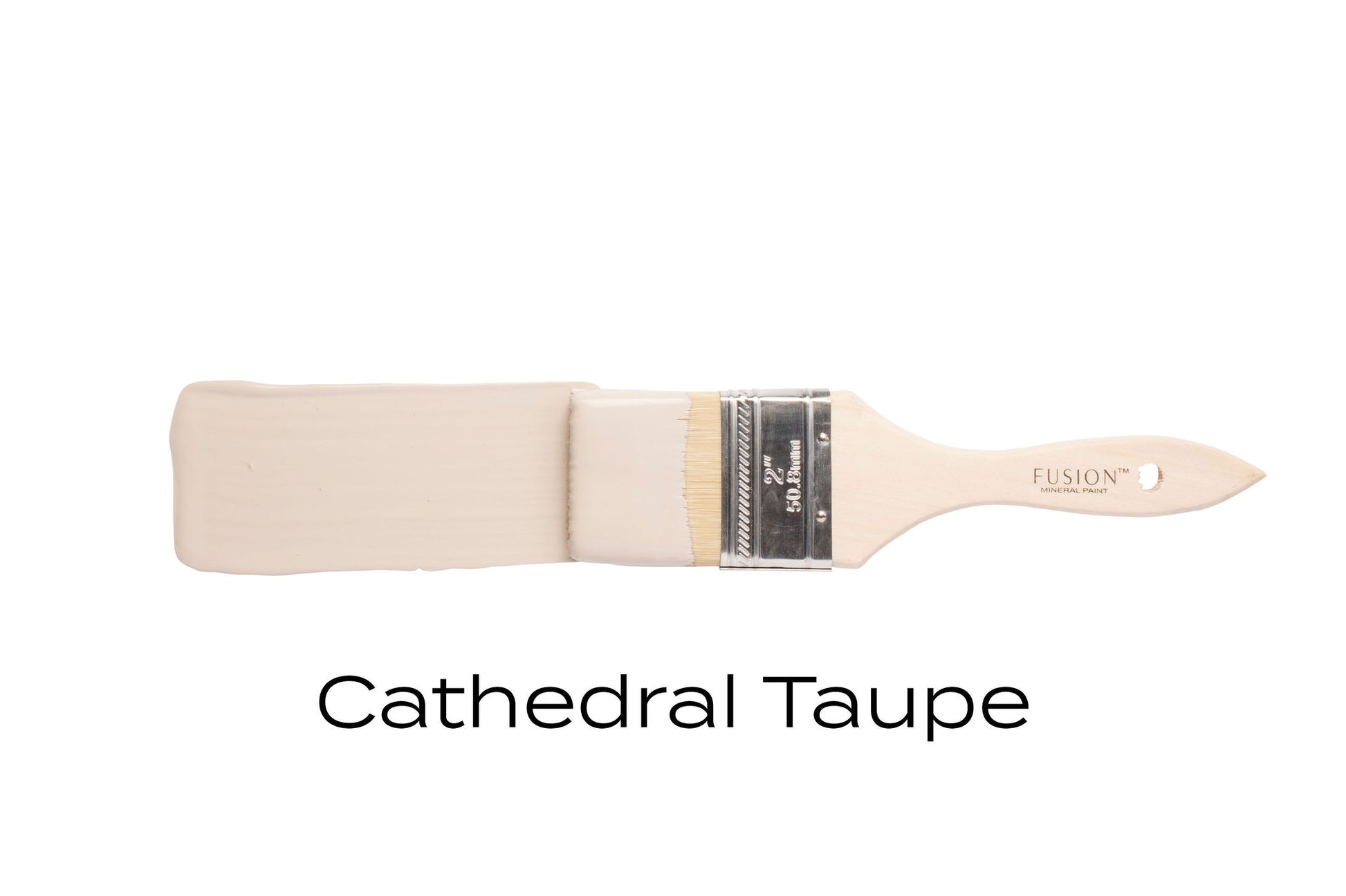 Fusion Mineral Paint - Cathedral Taupe