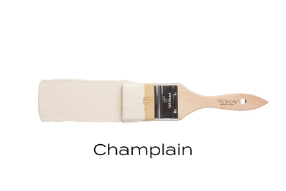 Fusion Mineral Paint - Champlain