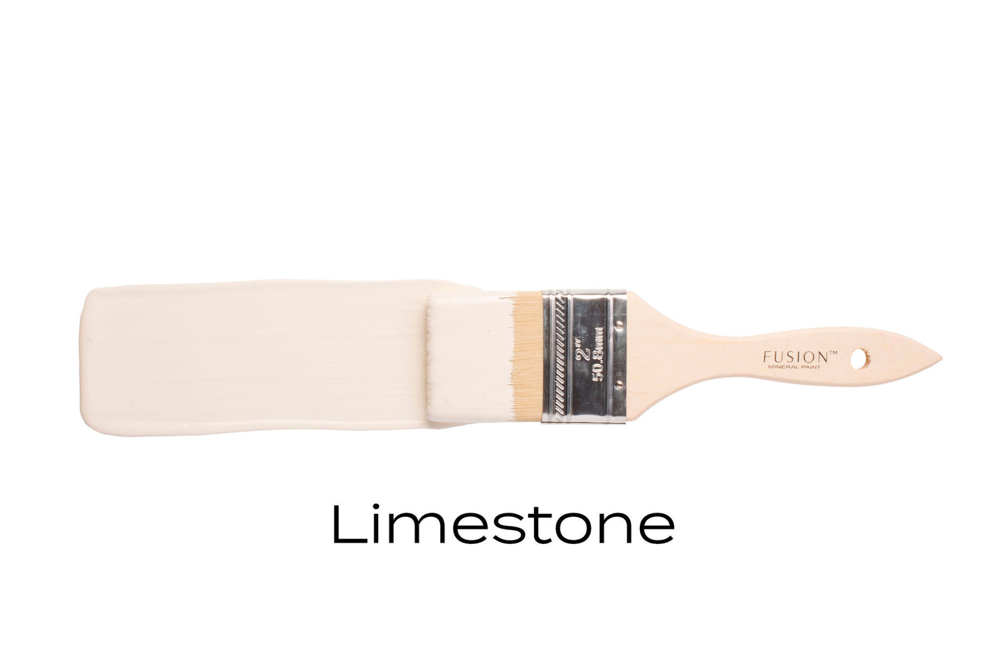 Fusion Mineral Paint - Limestone