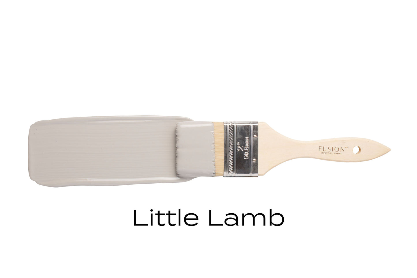 Fusion Mineral Paint - Little Lamb