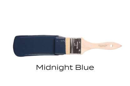 Fusion Mineral Paint - Midnight Blue