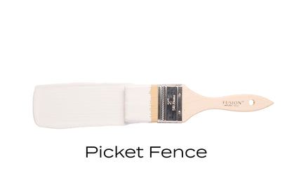 Fusion Mineral Paint - Picket Fence