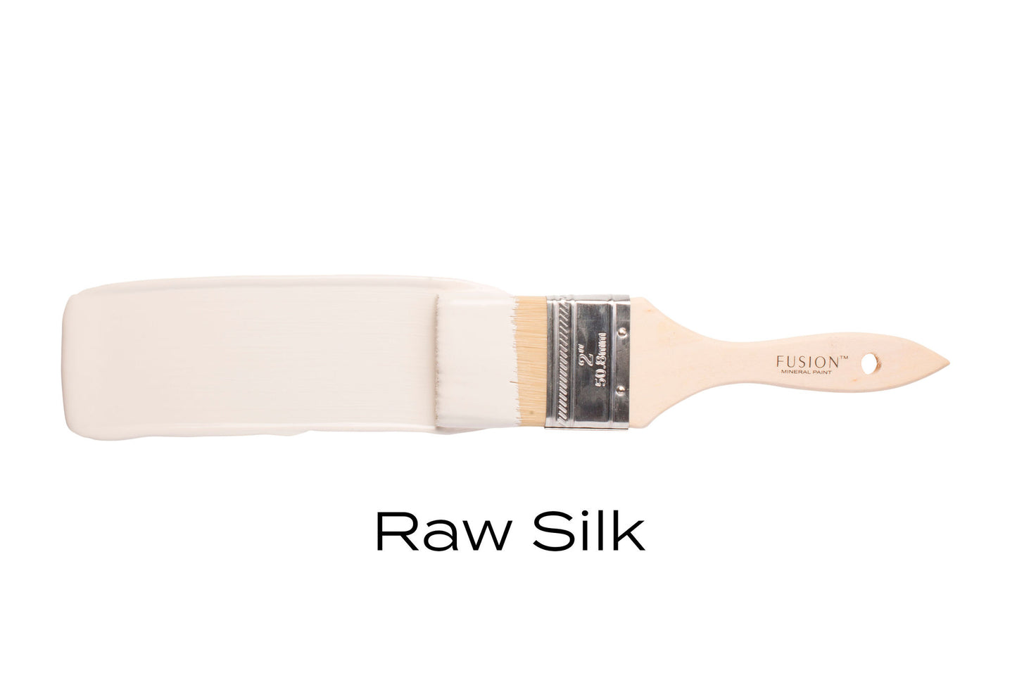 Fusion Mineral Paint - Raw Silk