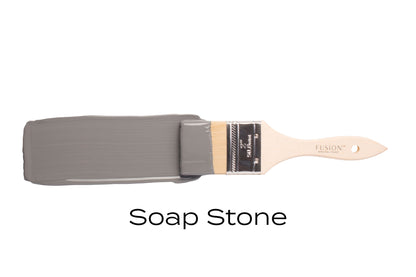 Fusion Mineral Paint - Soapstone