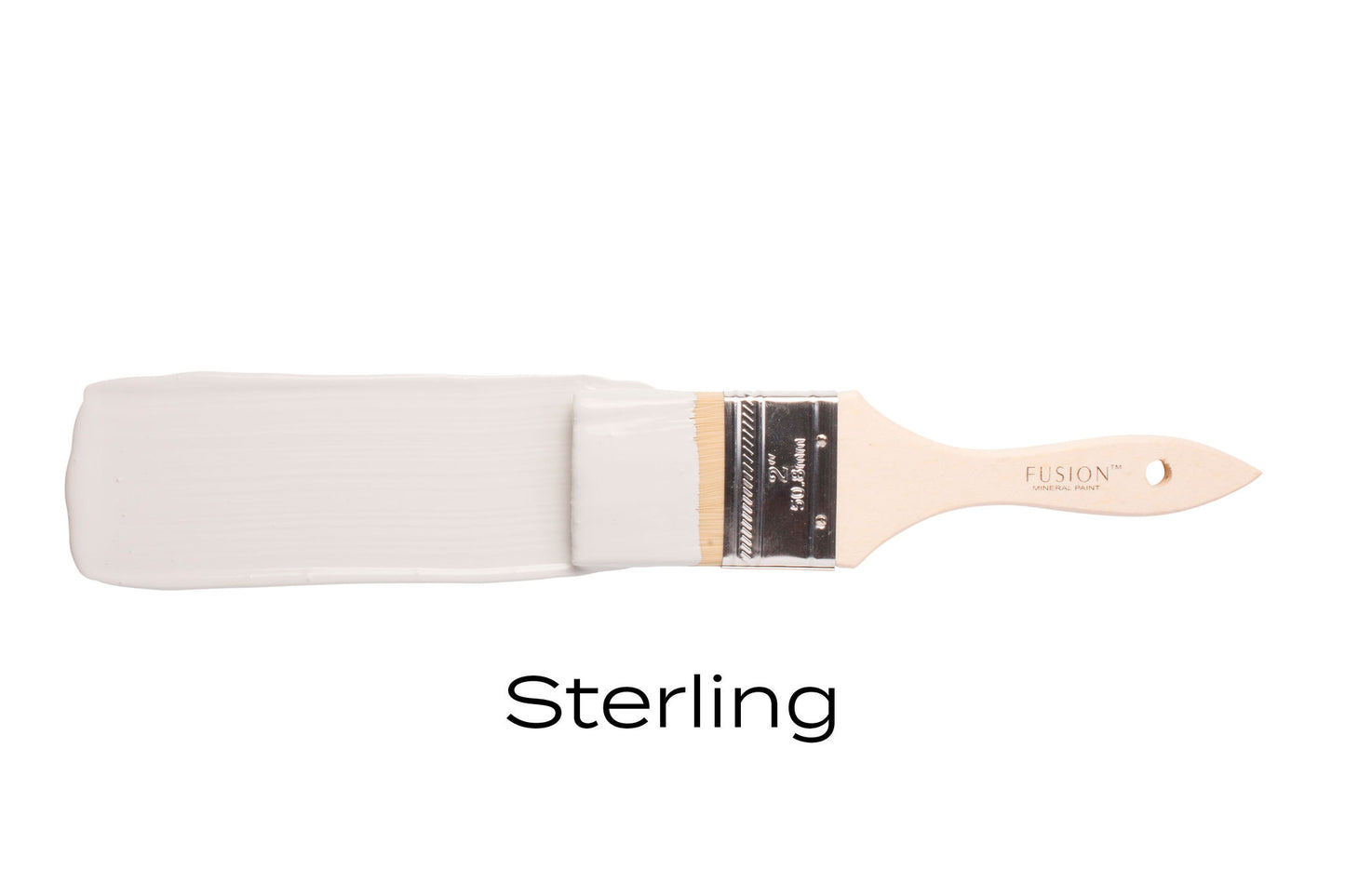 Fusion Mineral Paint - Sterling