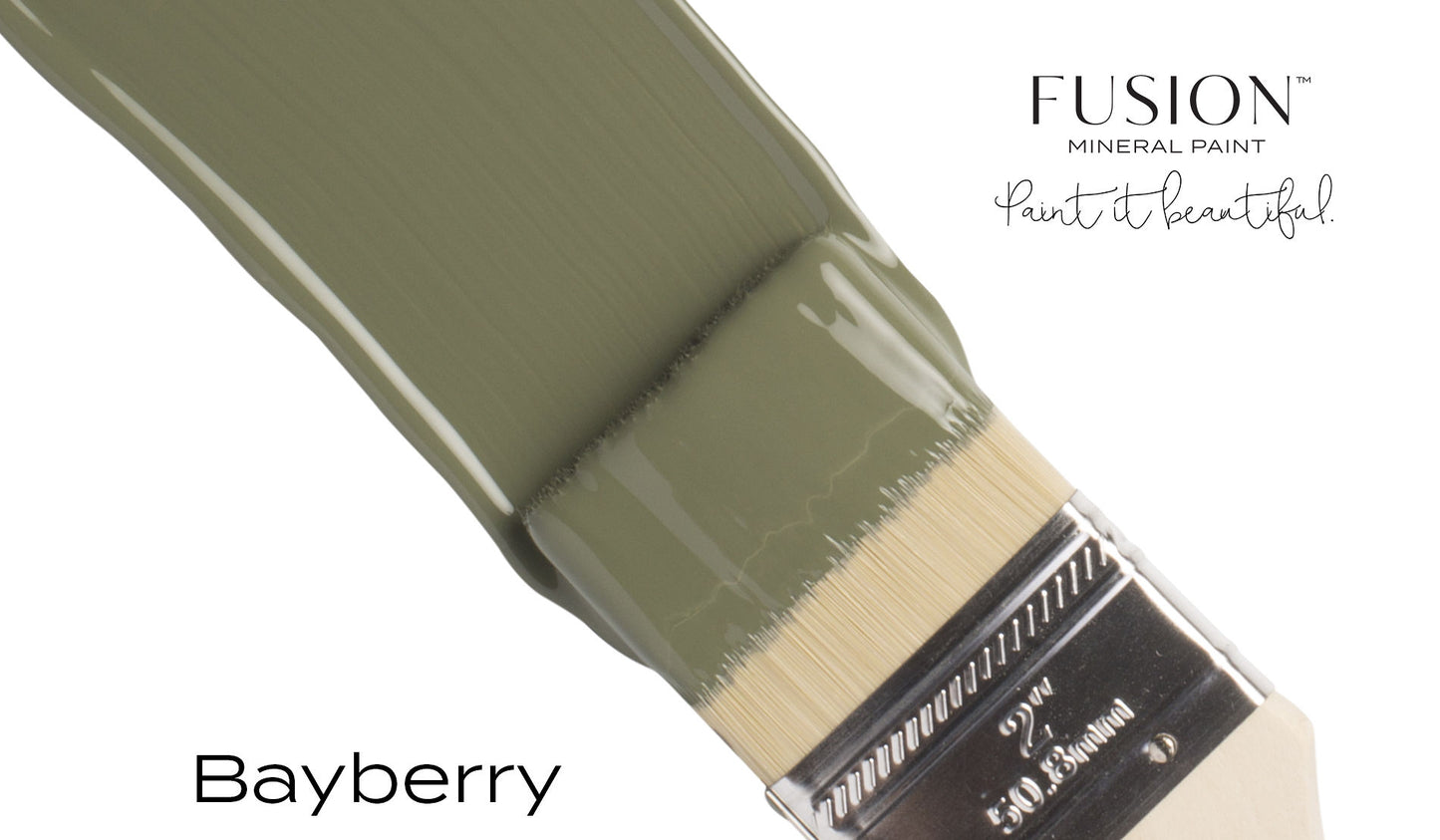 Fusion Mineral Paint - Bayberry