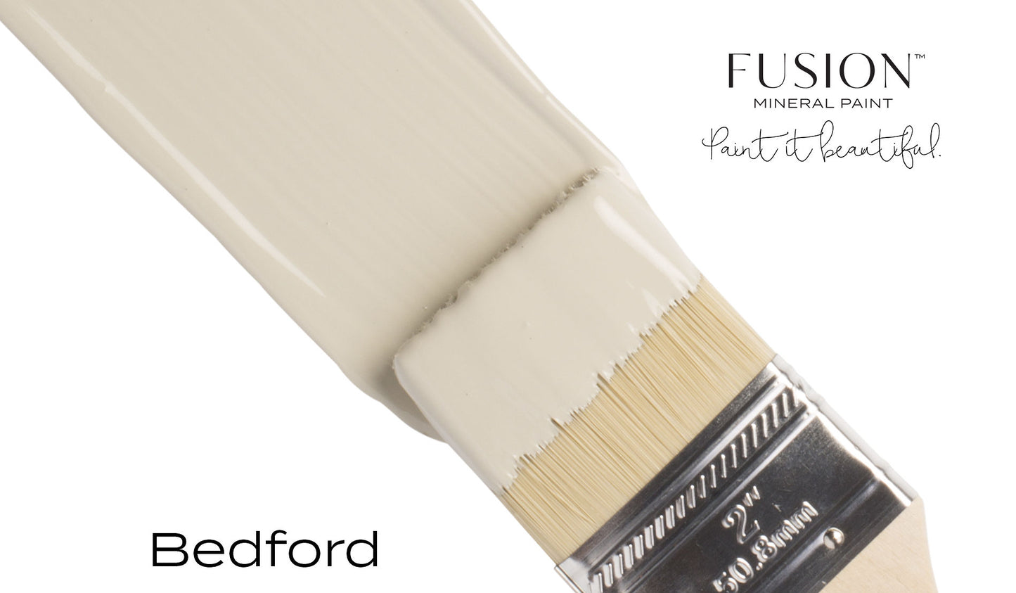 Fusion Mineral Paint - Bedford