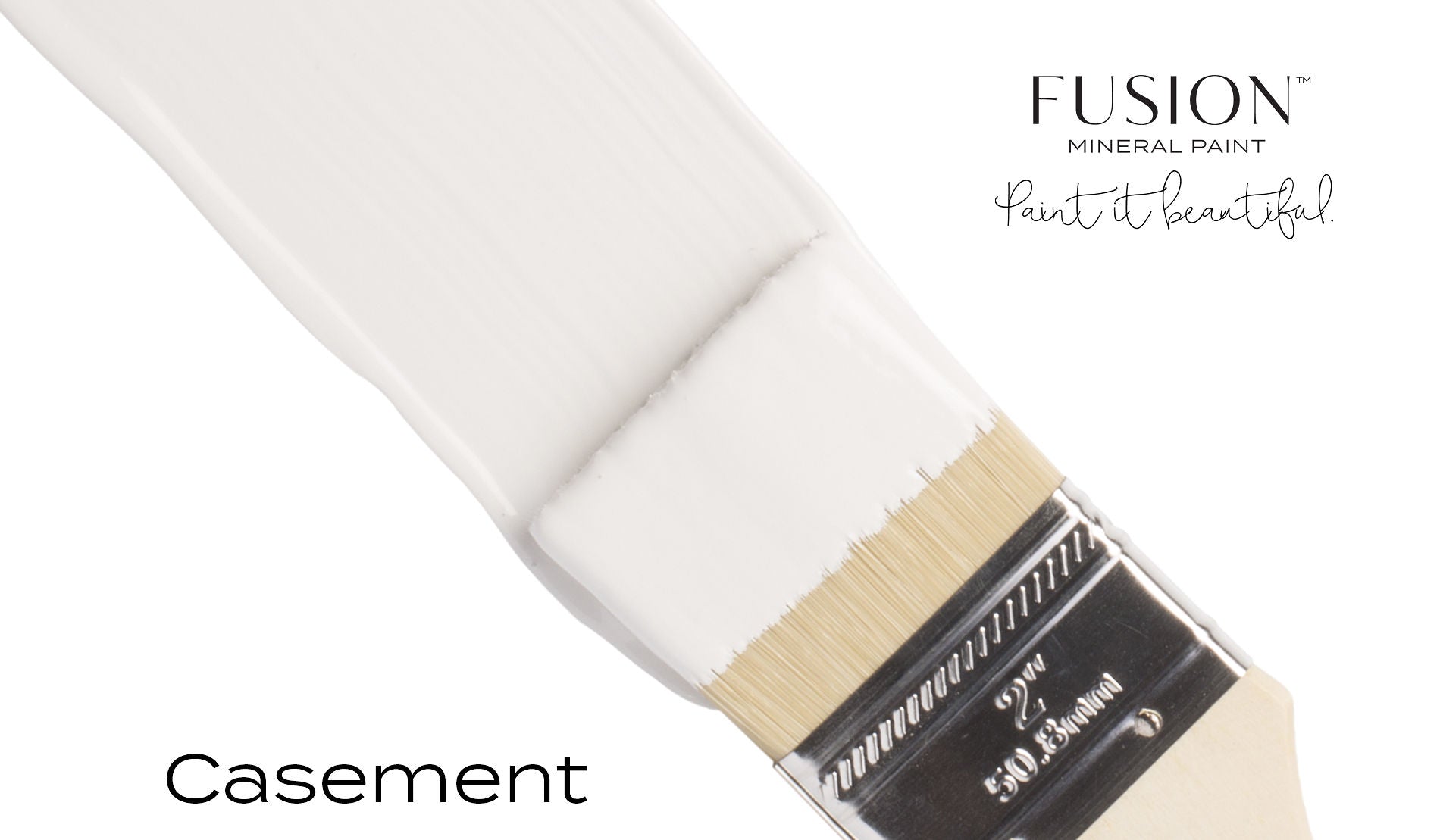 Fusion Mineral Paint - Casement