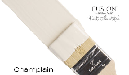 Fusion Mineral Paint - Champlain