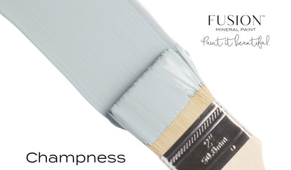 Fusion Mineral Paint - Champness