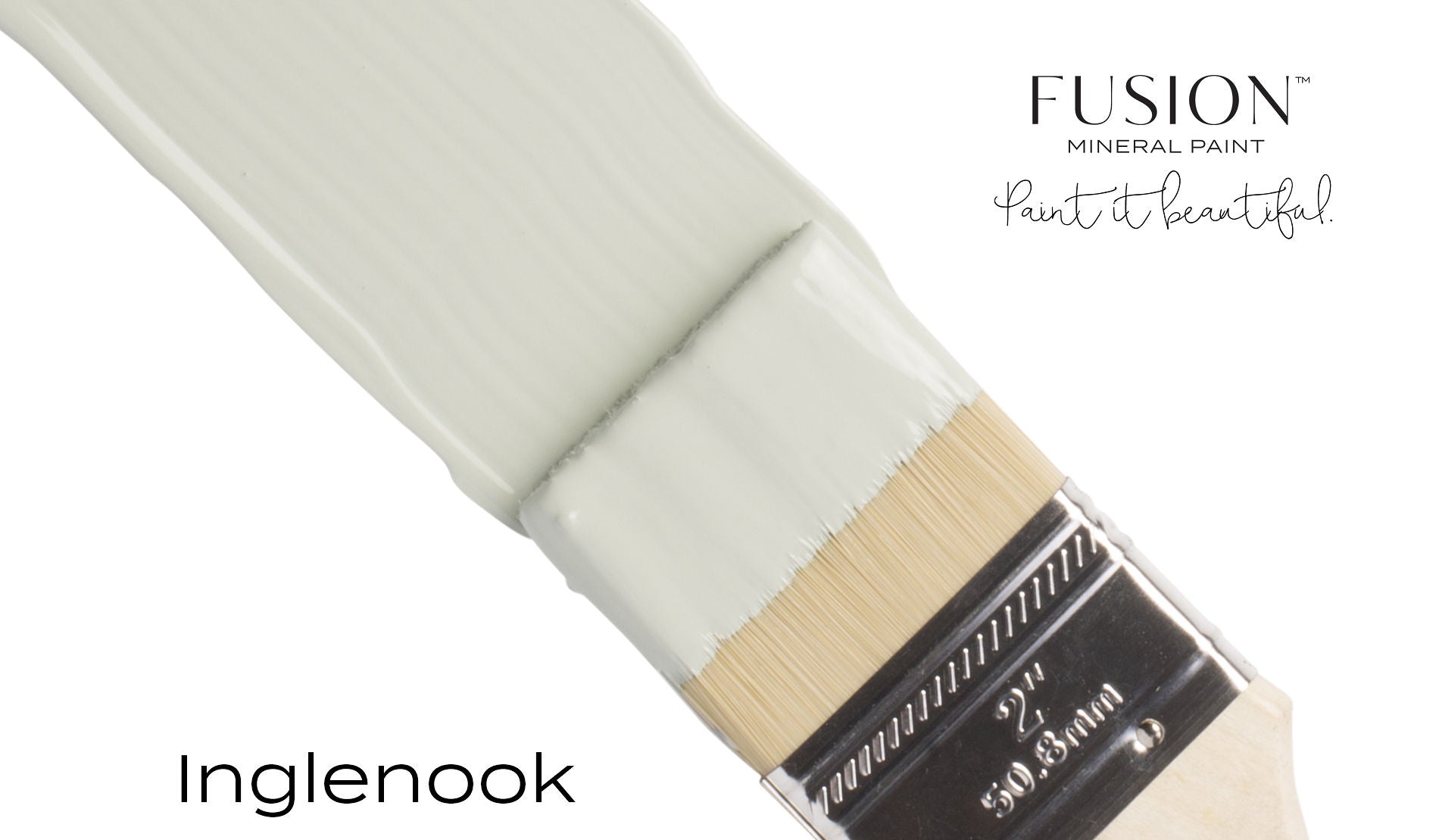 Fusion Mineral Paint - Inglenook