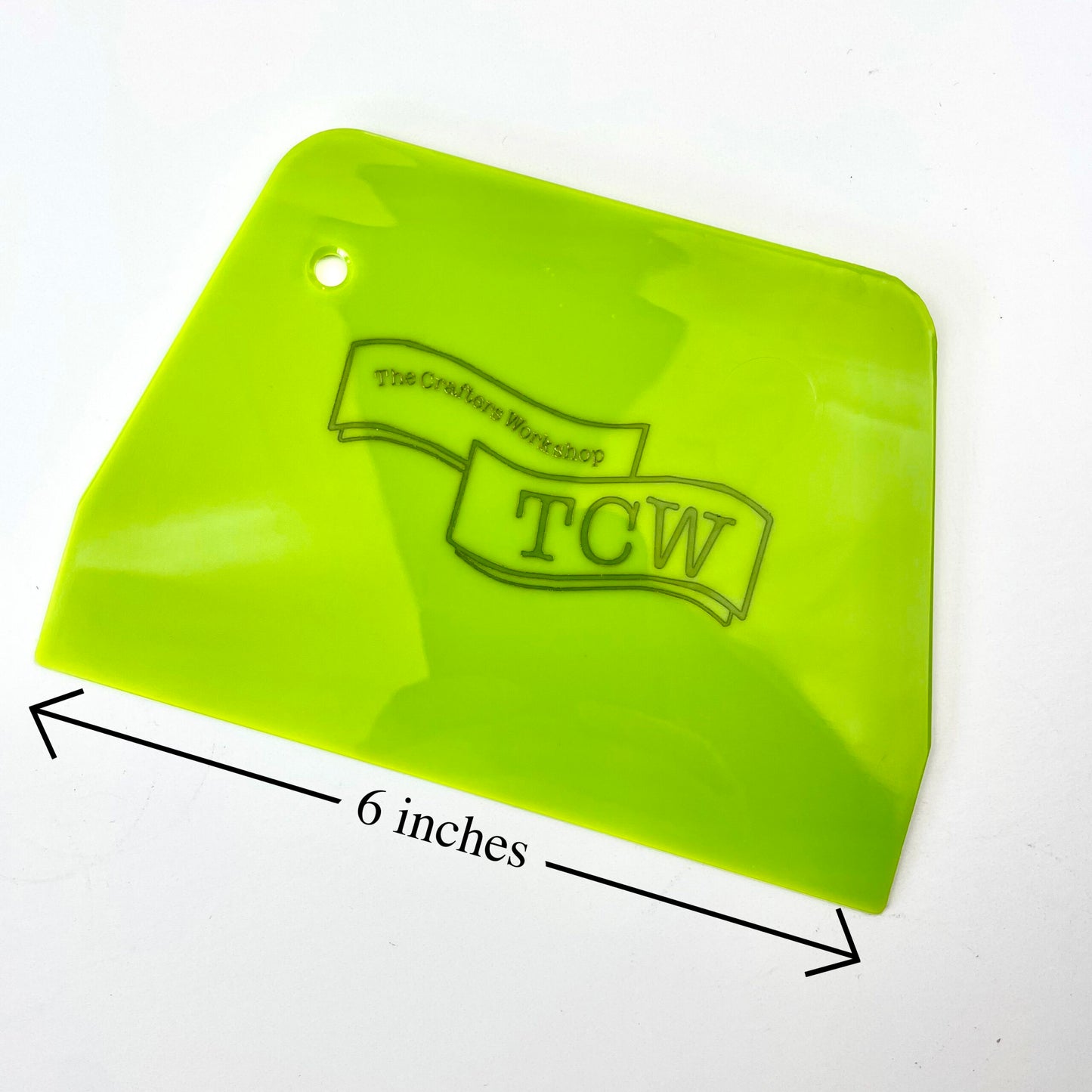 TCW9136 Butter Spreader (Multi-purpose Tool)