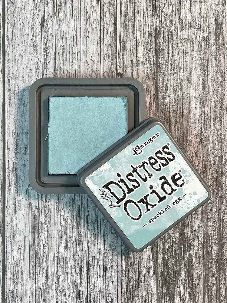 Ranger Distress Oxides Ink Pad - Speckled Egg