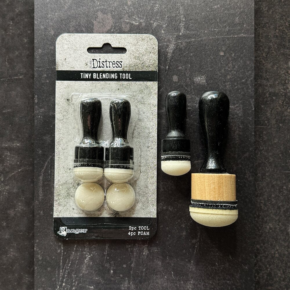Tim Holtz Distress Tiny Blending Tool