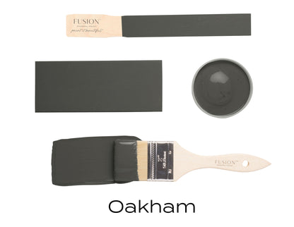 Fusion Mineral Paint - Oakham