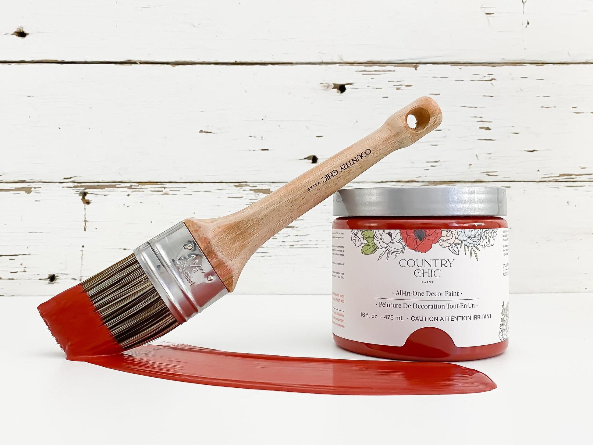 Country Chic - All in One Decor Paint - Paint the Town
