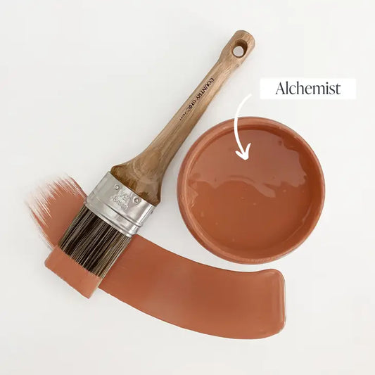Country Chic - All in One Decor Paint - Alchemist