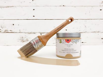 Country Chic - All in One Decor Paint - Road Trip