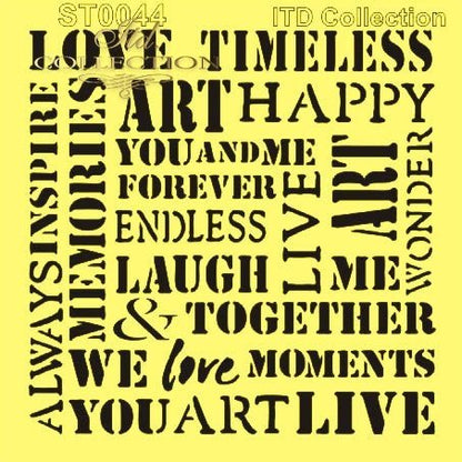 Plantilla ITD - ST0024B