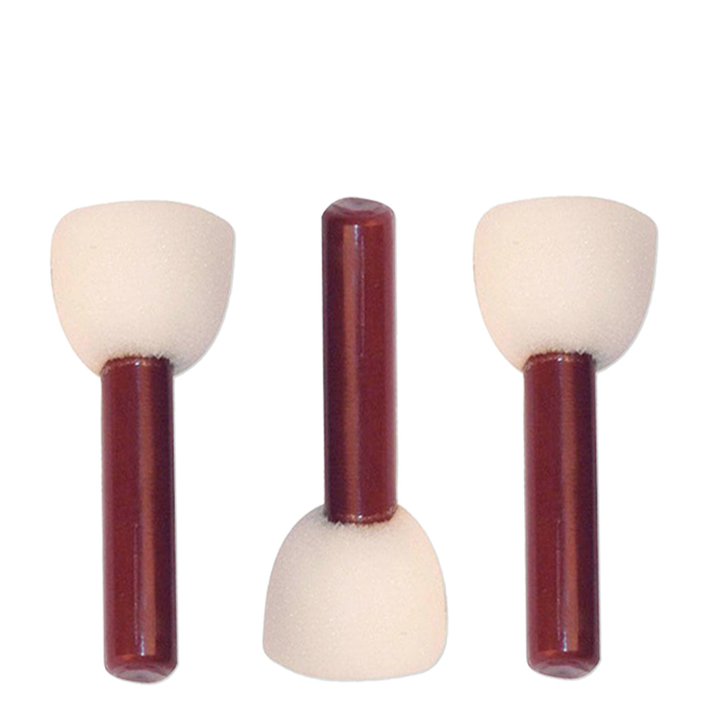 Stamperia Set of 3 Sponge Brush - Large