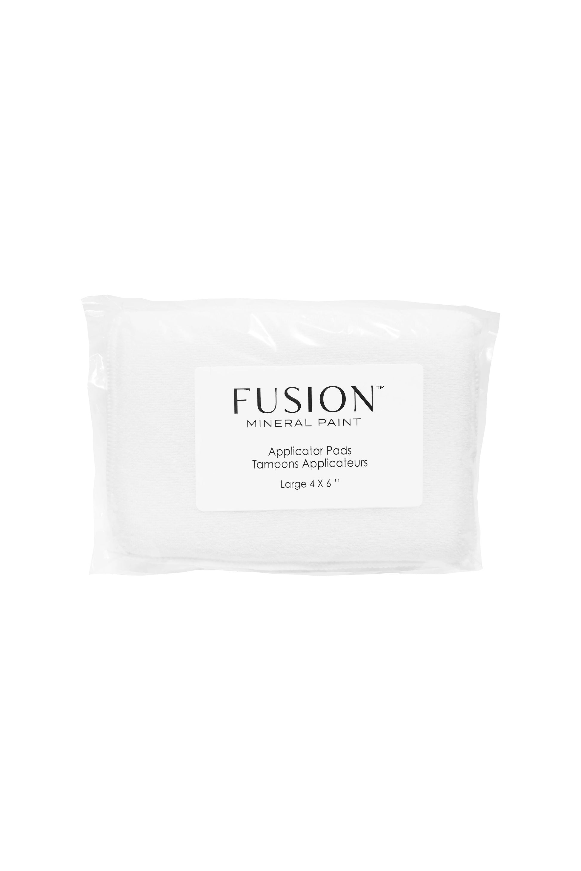 Fusion Applicator Pads - 2pcs