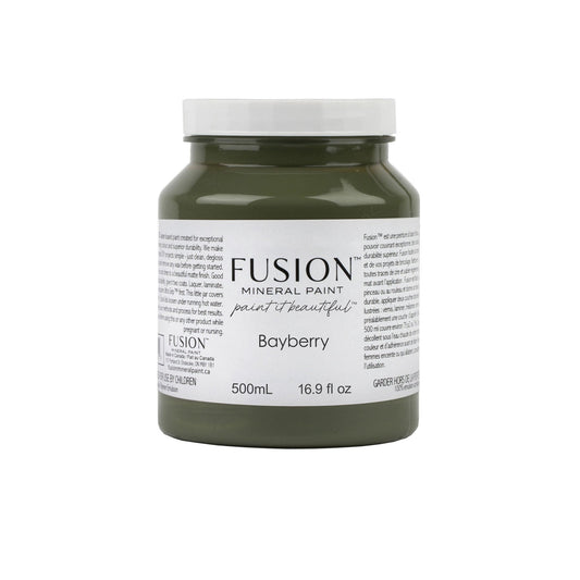 Fusion Mineral Paint - Bayberry