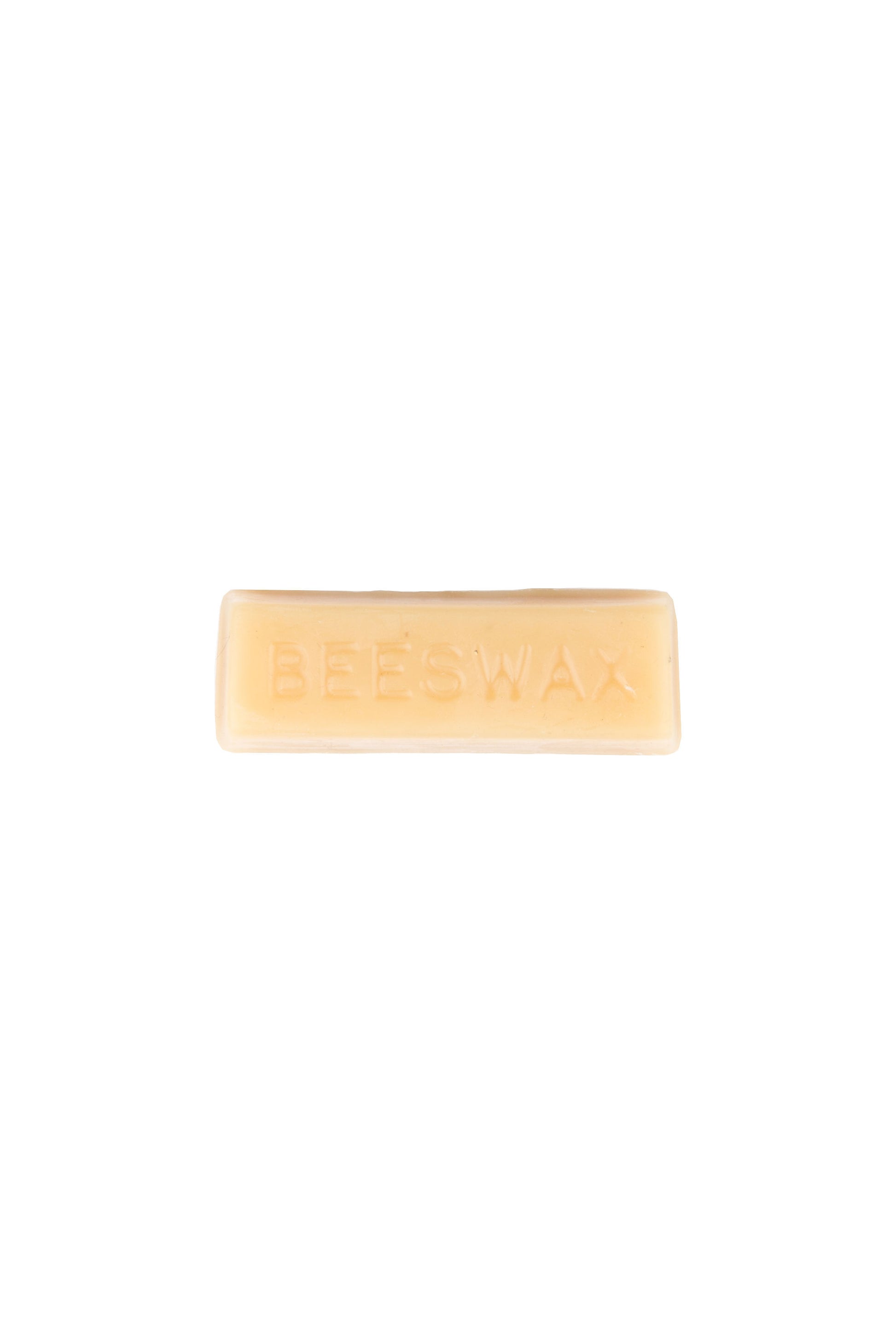 Fusion Beeswax Distressing Block 25g