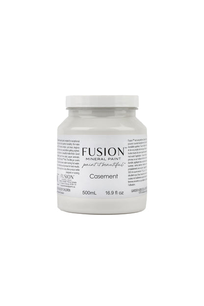 Fusion Mineral Paint - Casement