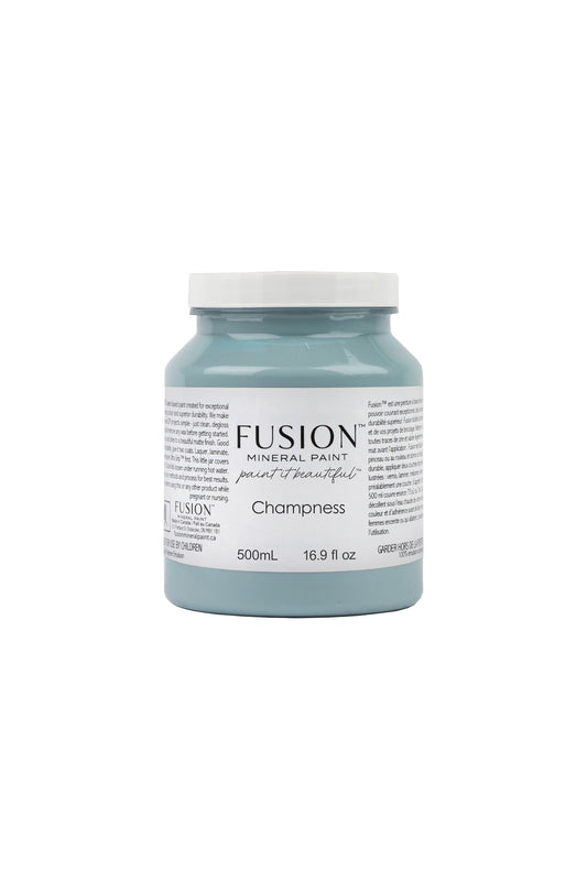 Fusion Mineral Paint - Champness