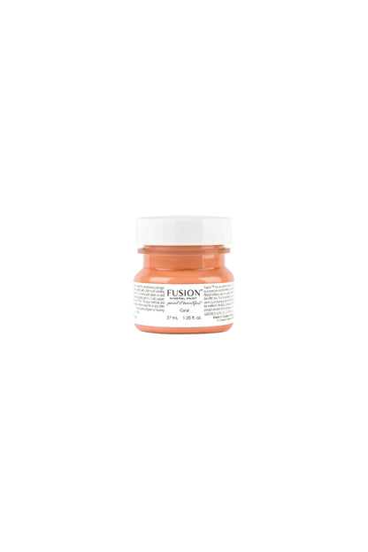 Fusion Mineral Paint - Coral