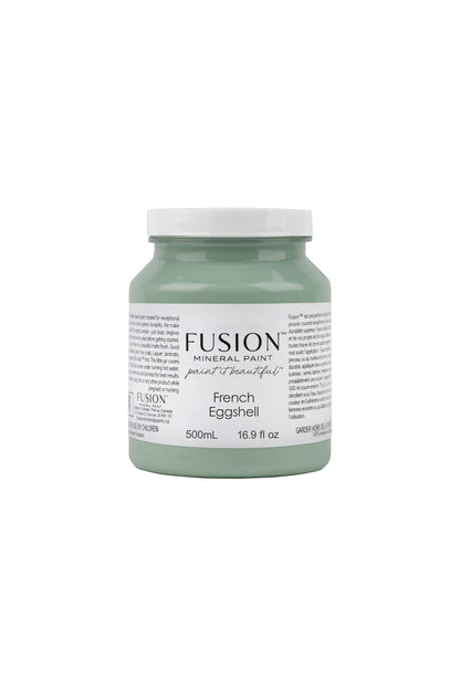 Fusion Mineral Paint - French Eggshell