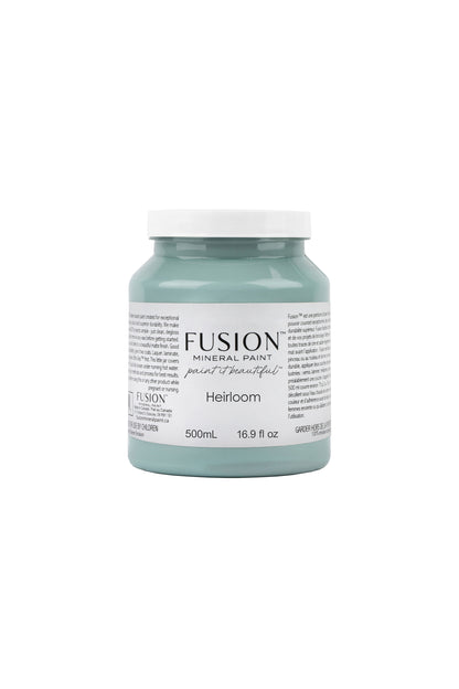 Fusion Mineral Paint - Heirloom