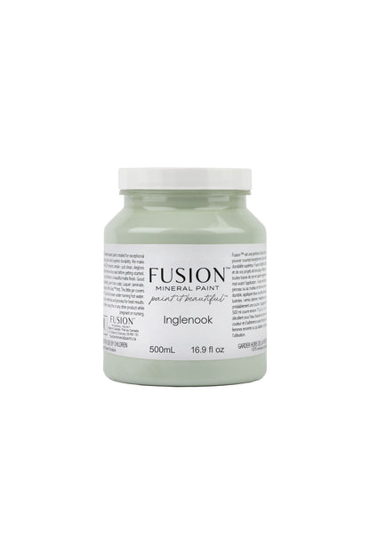 Fusion Mineral Paint - Inglenook