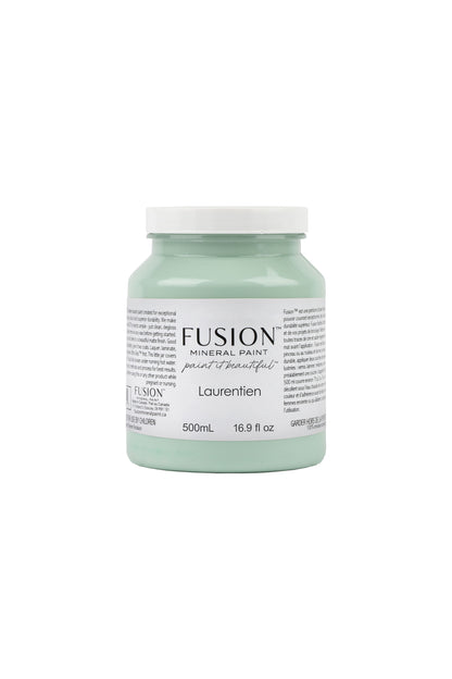 Fusion Mineral Paint - Laurentien