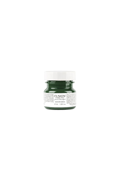 Fusion Mineral Paint - Manor Green