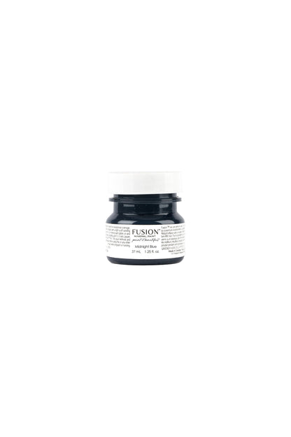 Fusion Mineral Paint - Midnight Blue