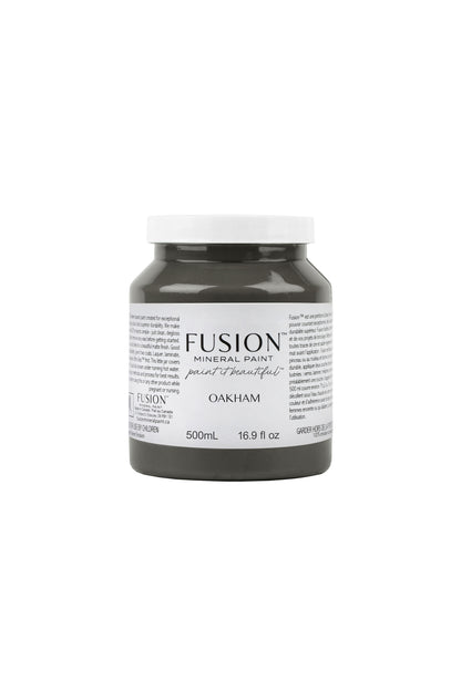 Fusion Mineral Paint - Oakham