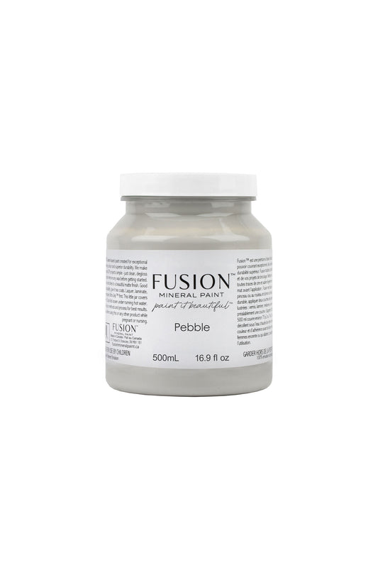 Fusion Mineral Paint - Pebble