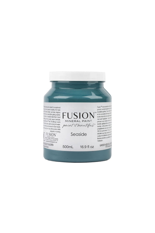 Fusion Mineral Paint - Seaside