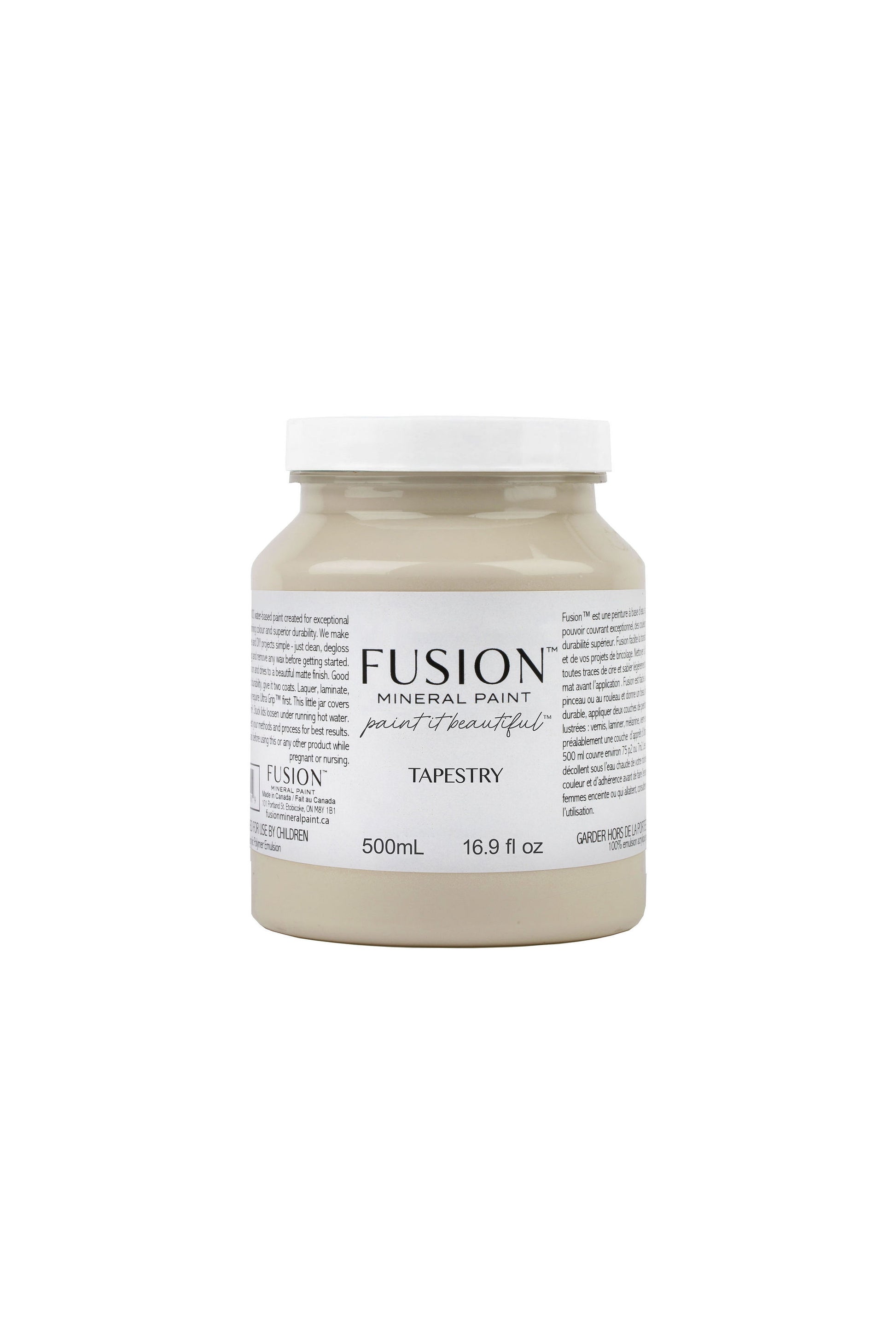 Fusion Mineral Paint - Tapestry