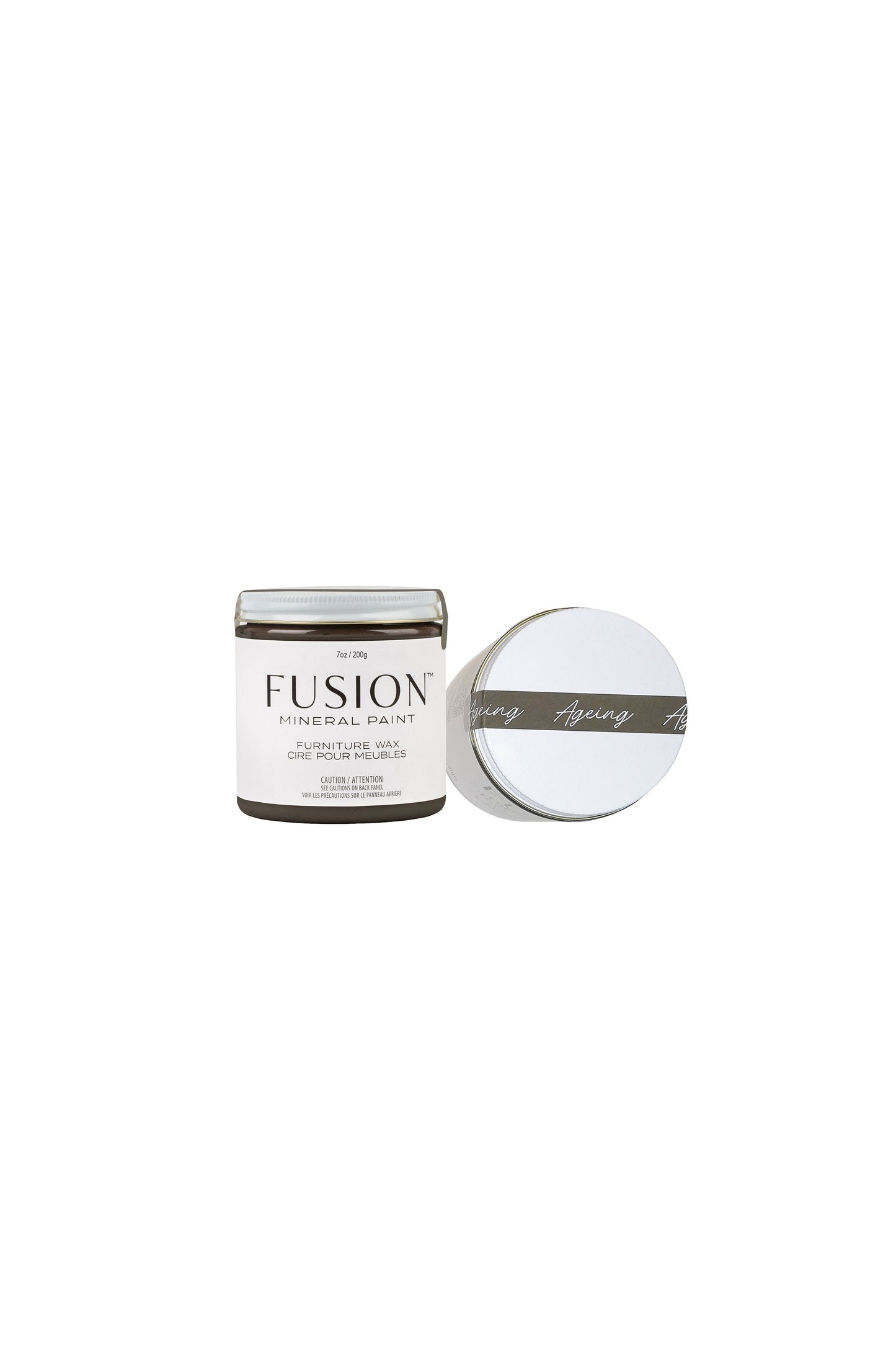 Fusion Furniture Wax - Ageing