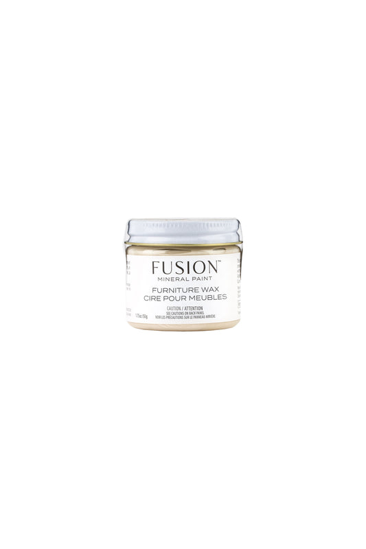 Fusion Furniture Wax - Pearl