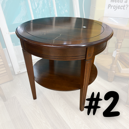 Beginner Furniture Painting Workshop