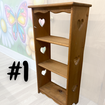 Beginner Furniture Painting Workshop