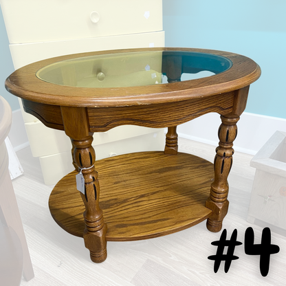 Beginner Furniture Painting Workshop