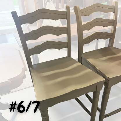 Beginner Furniture Painting Workshop