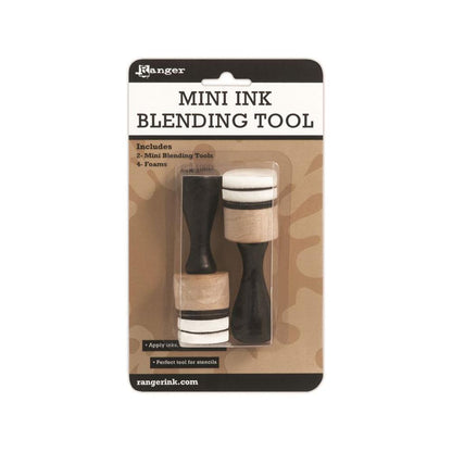 Ranger Mini Ink Blending Tool 1"
